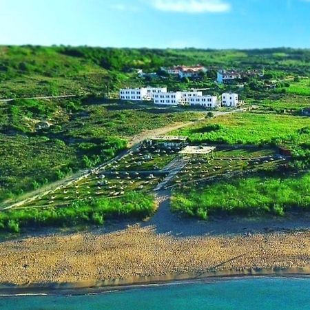Sukha Inn Hotel & Beach Bozcaada Eksteriør bilde