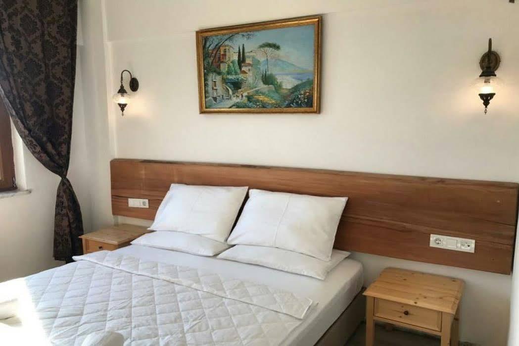 Sukha Inn Hotel & Beach Bozcaada Eksteriør bilde